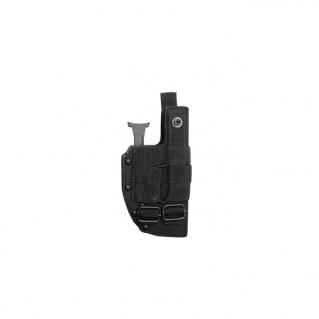 Holster Ceinture ASG Universel - Noir