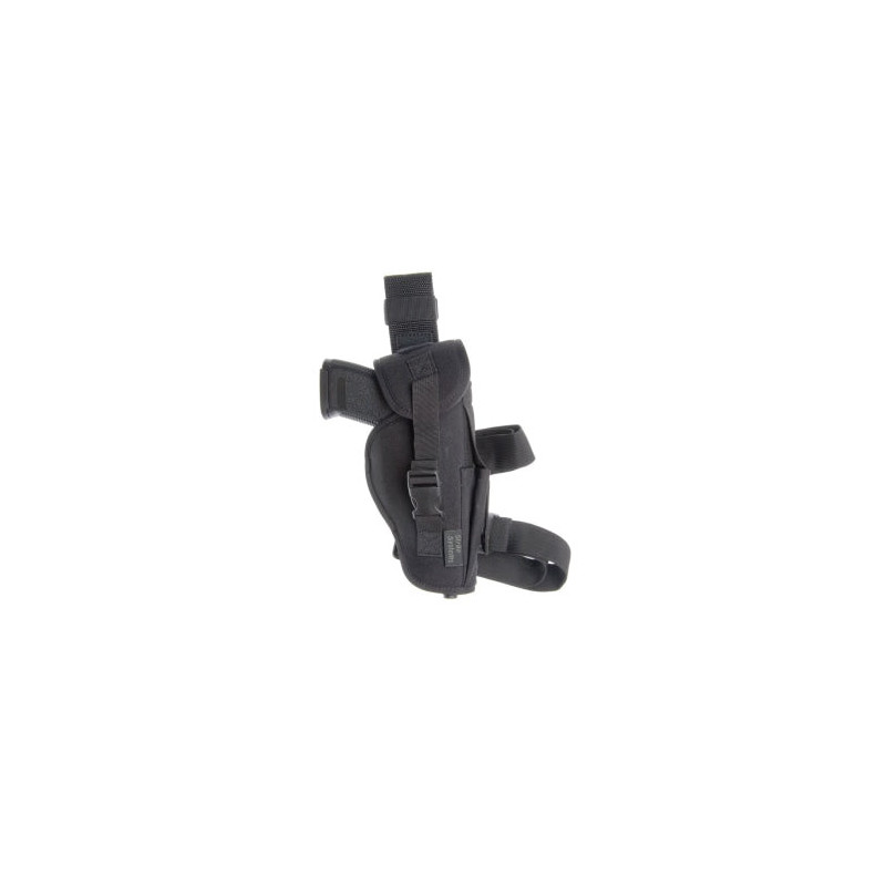 Holster Cuisse ASG MK23 et M9 - Noir