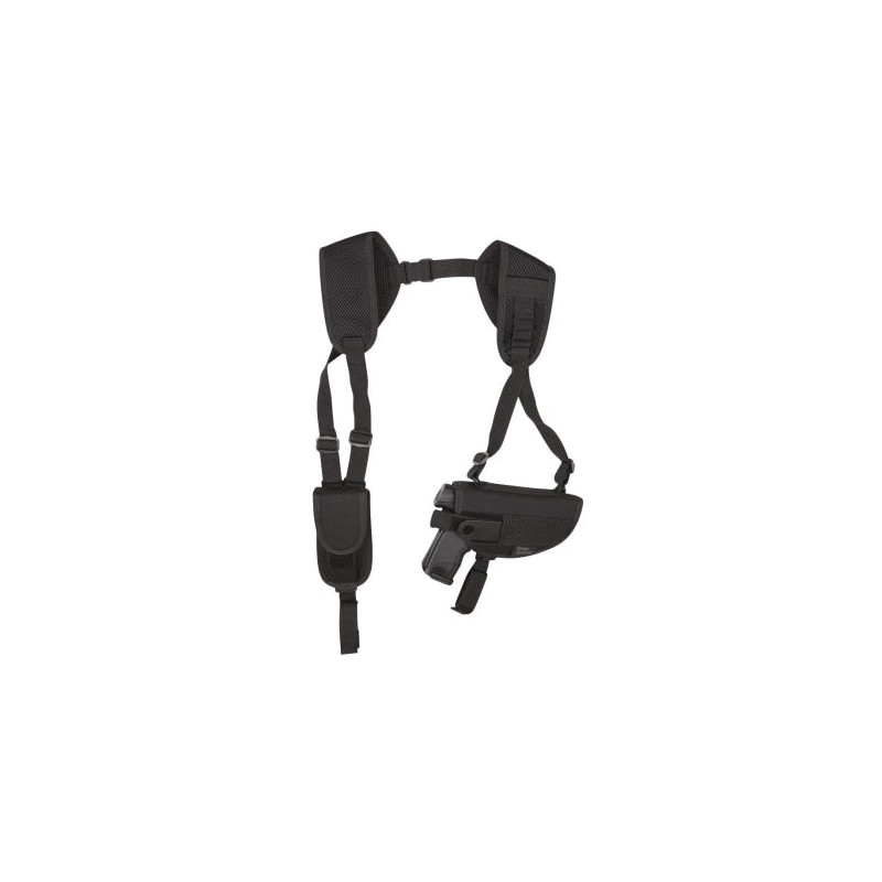 Holster Epaule ASG M92/G17