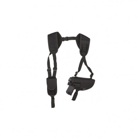 Holster Epaule ASG M92/G17