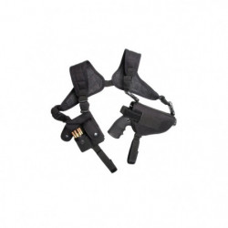 Holster Epaule ASG Revolver