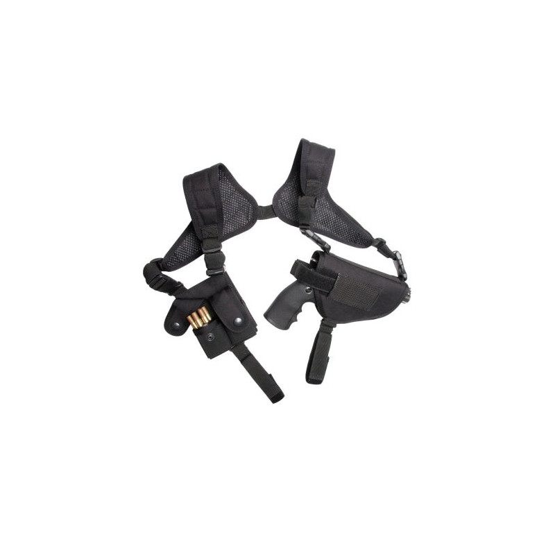 Holster Epaule ASG Revolver