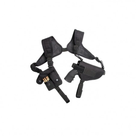 Holster Epaule ASG Revolver