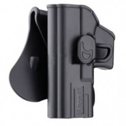 Holster Rigide Amomax G2 -...