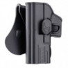 Holster Rigide Amomax G2 - Gaucher