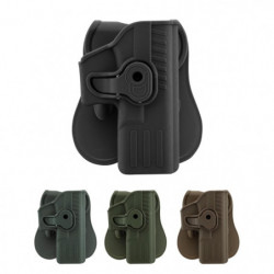 Holster Rigide BO...