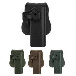 Holster Rigide BO...