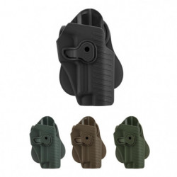 Holster Rigide BO...
