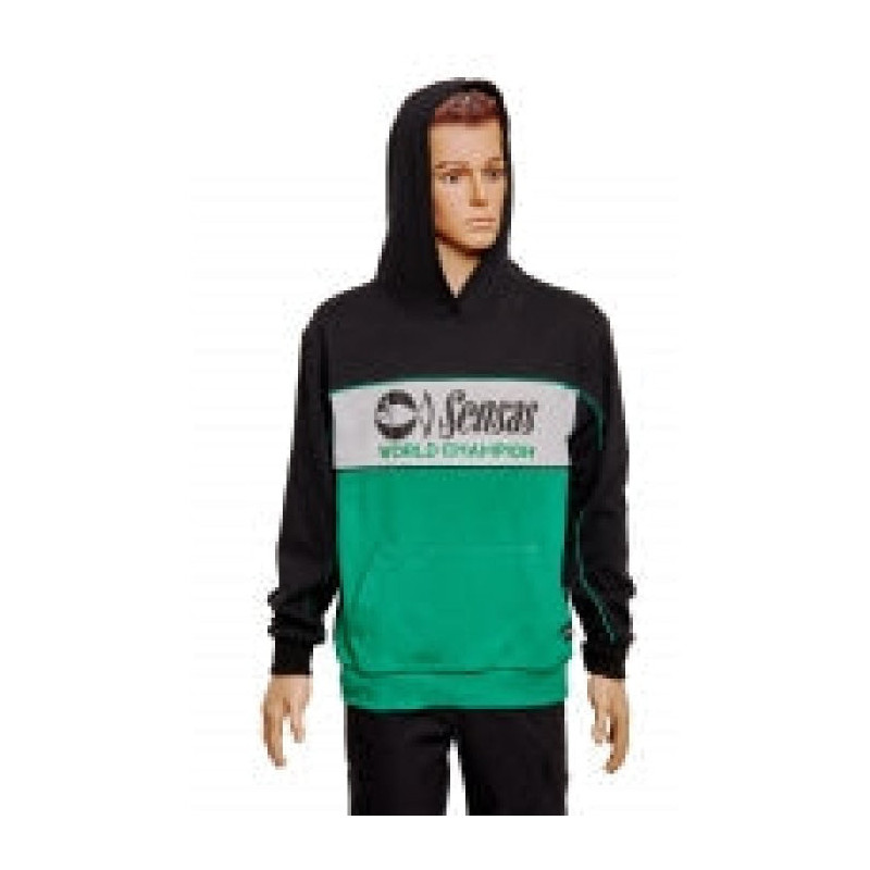 Hoody Sensas Fashion Club