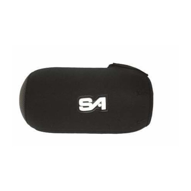 Housse de bouteille 0. 8 l. Noir