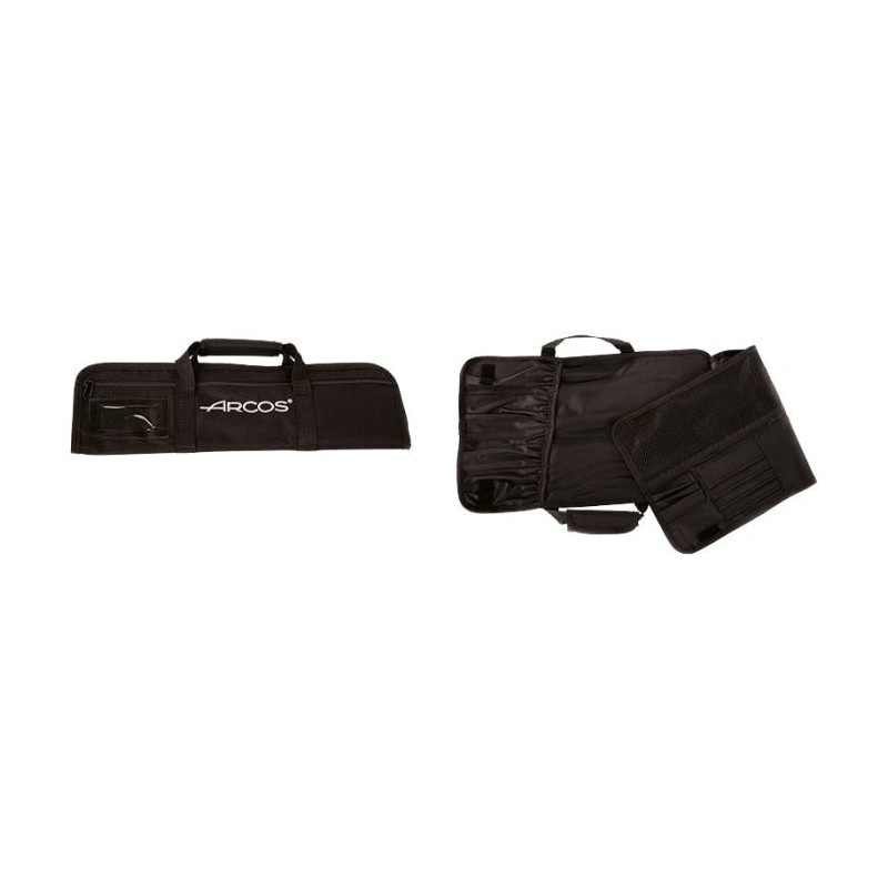 Housse de Transport Arcos pour Couteaux - 4 places