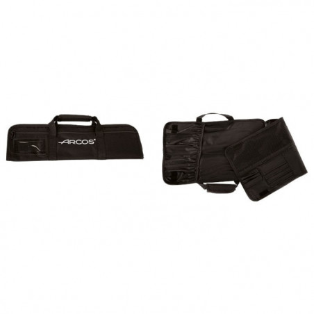 Housse de Transport Arcos pour Couteaux - 4 places