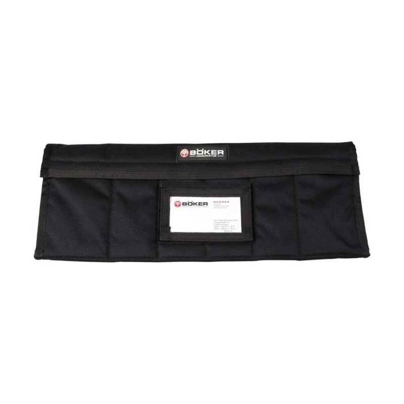 Housse de Transport Böker Plus pour Couteaux