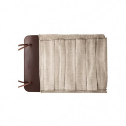 Housse Helle pour 6 Couteaux