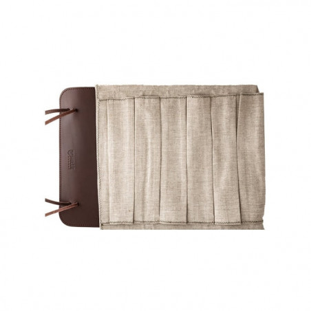 Housse Helle pour 6 Couteaux