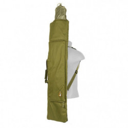 Housse Lancer Tactical longue 120 cm OD - 600D