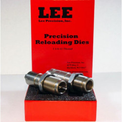 Jeu d'outil Lee Precision...