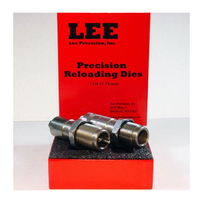 Jeu d'outil Lee Precision sans support douille - Large 416 BARRETT