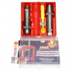 Jeu d'outils 2P Lee...