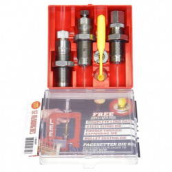 Jeu d'outils 3P acier Lee...