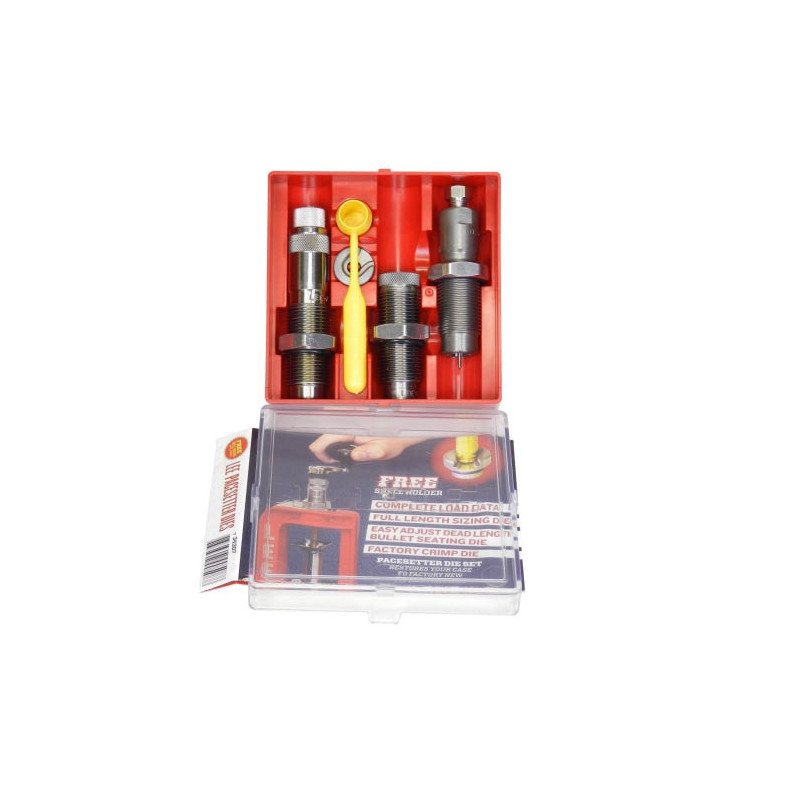 Jeu d'outils 3P Lee Precision 7.62X39R