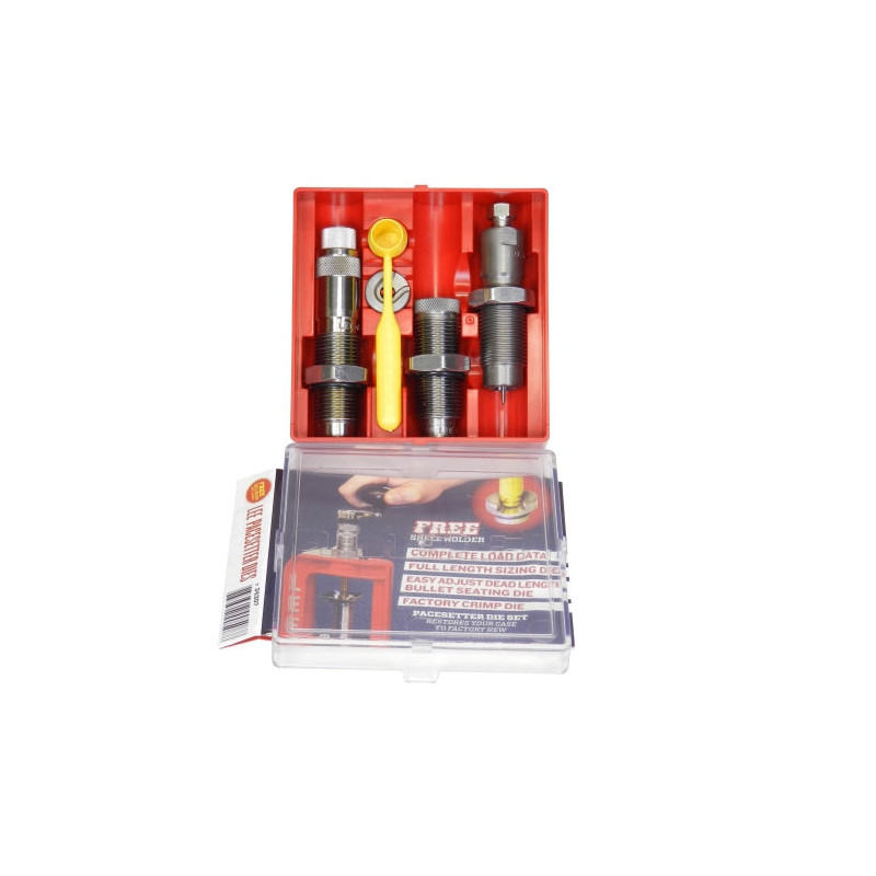Jeu d'outils 3P Lee Precision avec support douille
