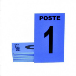 Jeu de 24 Cartes de poste...