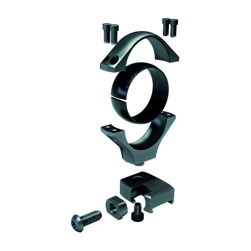 Jeu de collier Tikka Optilock Bronze