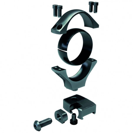 Jeu de collier Tikka Phosphate Optilock