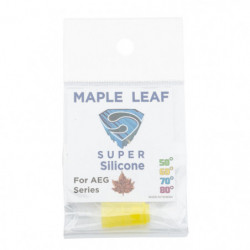 Joint Hop-up Maple Leaf Super Silicon AEG