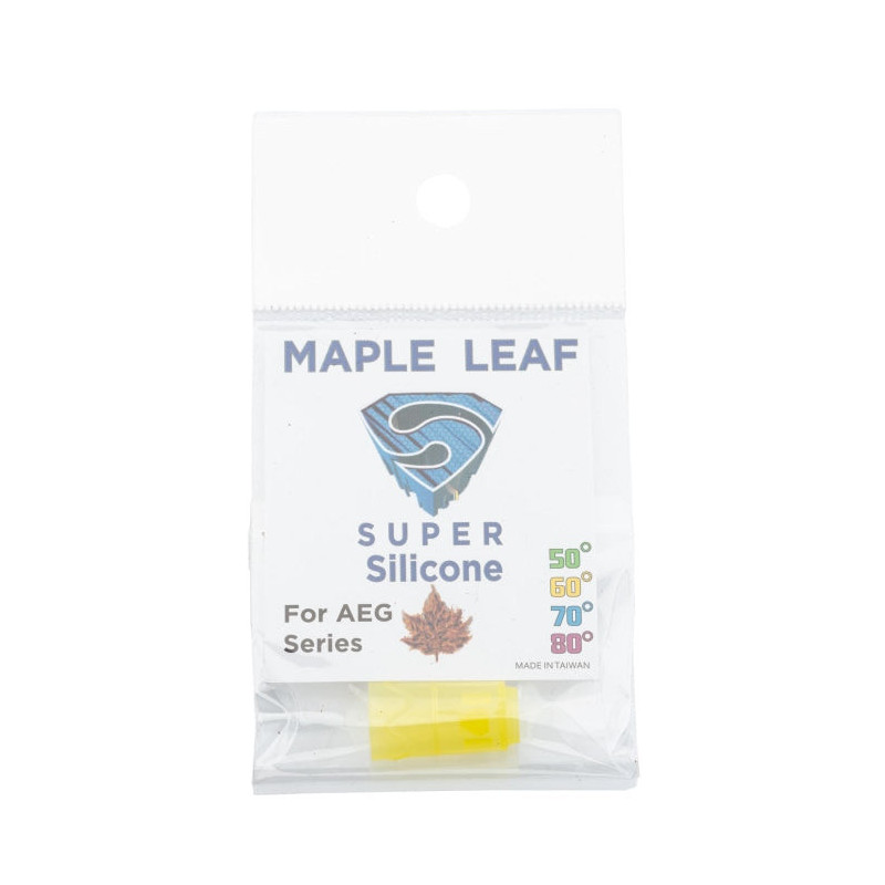 Joint Hop-up Super Silicon AEG