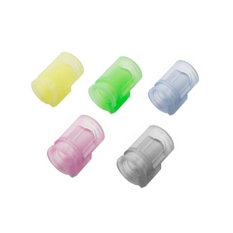 Joint MR. Hop-up Super Silicon VSR / GBB