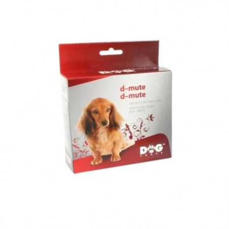 Joint pour collier anti-aboiement Dog Trace D-MUTE pour chien