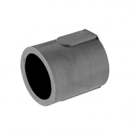 Joint Super Hop-up 80 degrés noir pour GBB KSC/KWA