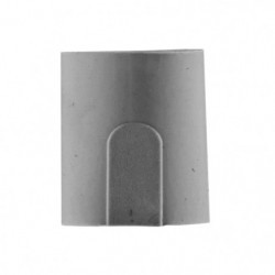 Joint Super Hop-up 80 degrés noir pour GBB KSC/KWA