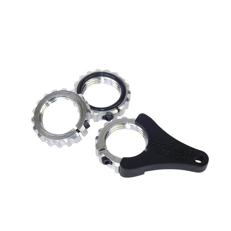 Kit 3 boulon Réglable Outil Lee Precision