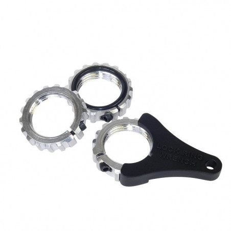 Kit 3 boulon Réglable Outil Lee Precision