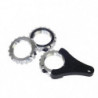Kit 3 boulon Réglable Outil Lee Precision