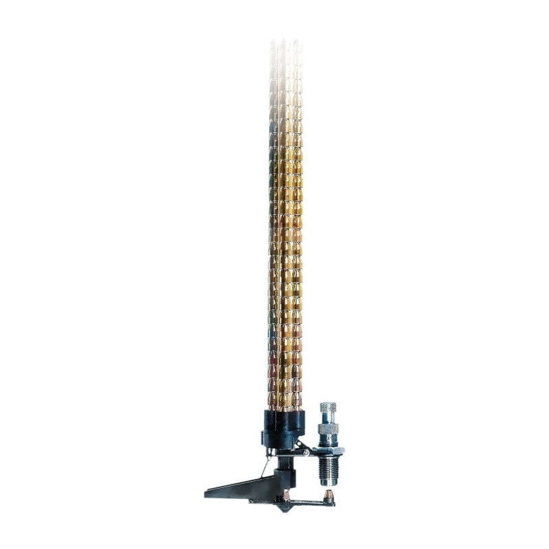 Kit 4 tubes d'alimentation d'ogives Lee Precision