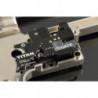 Kit Advance Bloc Détente TITAN GATE V2 cablâge arrière