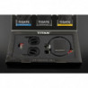 Kit Advance Bloc Détente TITAN GATE V2 cablâge arrière