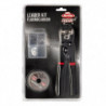 Kit Berkley Fusion19™ Fluorocarbon Leader Kit