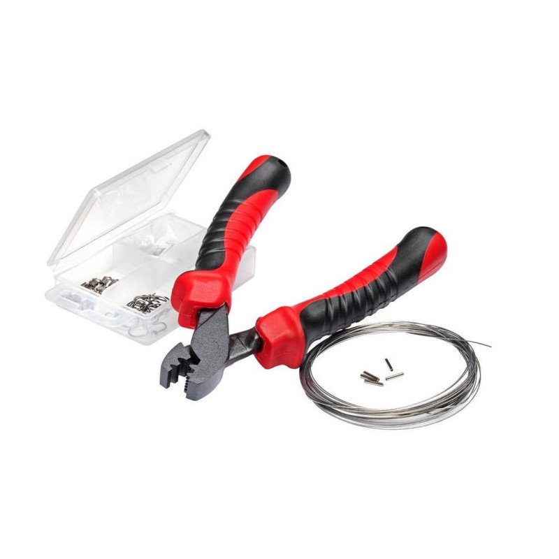 Kit Berkley Fusion19™ Leader Kit - Berkley