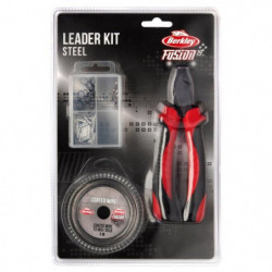 Kit Berkley Fusion19™ Leader Kit - Berkley