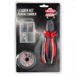Kit Berkley Fusion19™ Zander/Perch Leader Kit