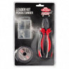 Kit Berkley Fusion19™ Zander/Perch Leader Kit