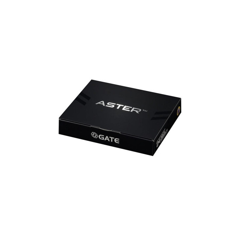 Kit Bloc Détente GATE ASTER V2