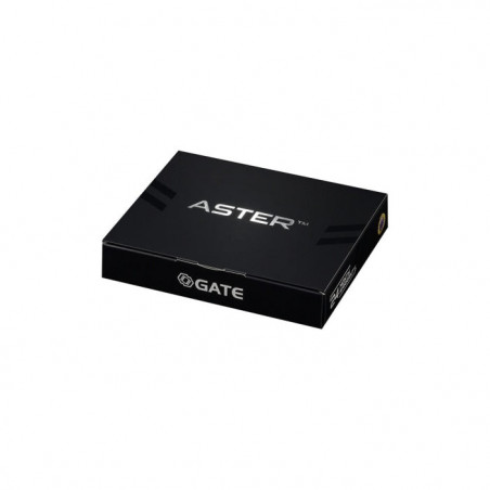 Kit Bloc Détente GATE ASTER V2