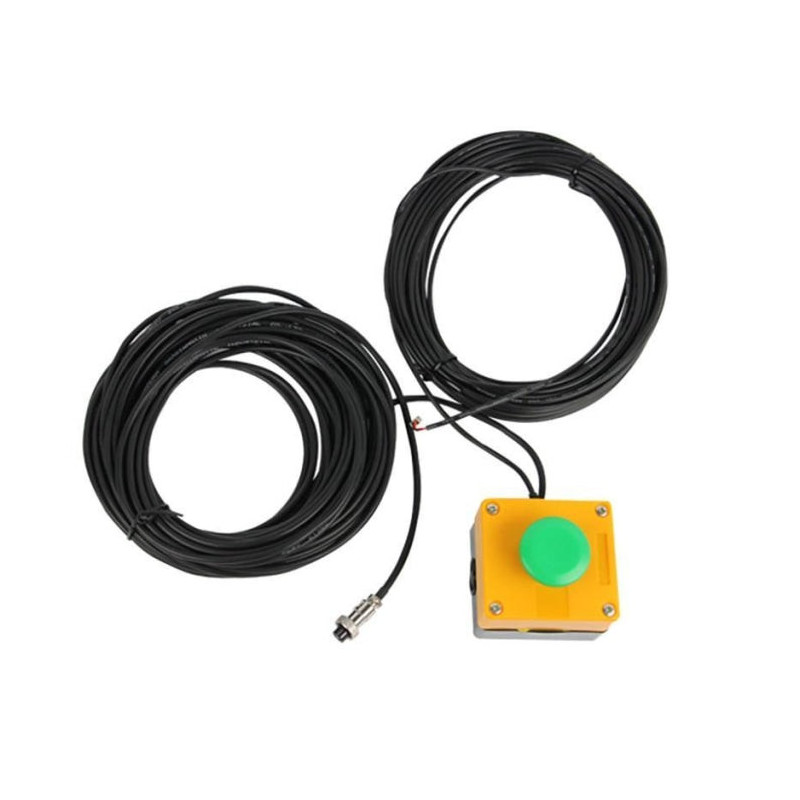 Kit Bouton de Démarrage Cible Electronique G&G Armament