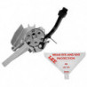 Kit changement calibre Presse Lee Precision Pro 1000